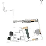 Square Apartman *