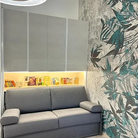 Apartament Square Codroipo