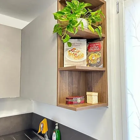 Apartament Square Codroipo