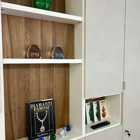 Appartamento Square