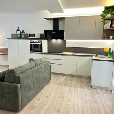 Appartamento Square *