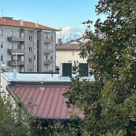 Apartamento Square *