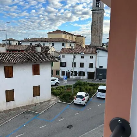 Appartamento Square