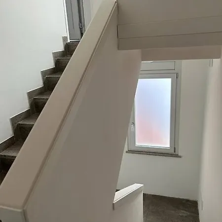 Square Apartment Codroipo