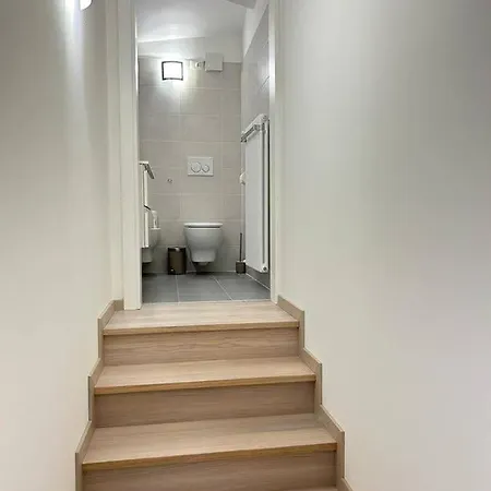 Square Apartament Codroipo