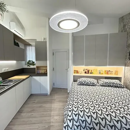 Square شقة كودرويبو