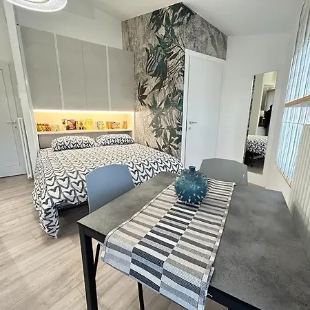 Apartamento Square