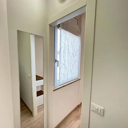 Apartament Square