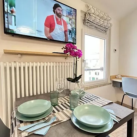 Apartament Square Codroipo