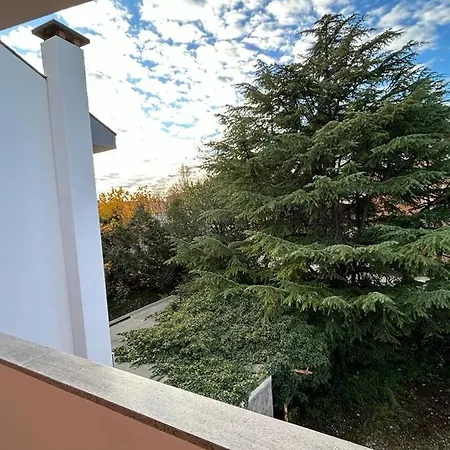 Appartamento Square