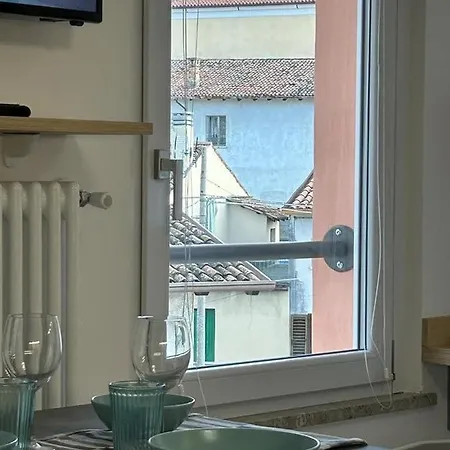 Square Appartamento