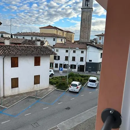 Apartment Square