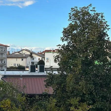 Appartamento Square