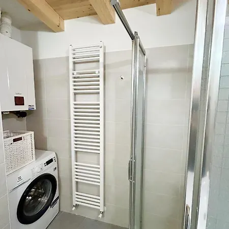 Apartament Square *