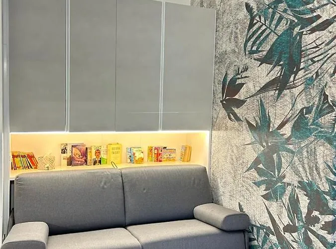 Apartman Square Codroipo