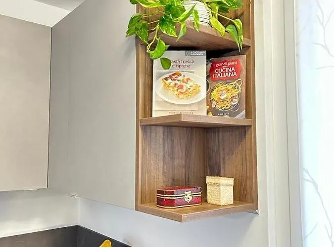 Apartman Square Codroipo