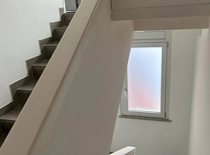 Square Apartman Codroipo