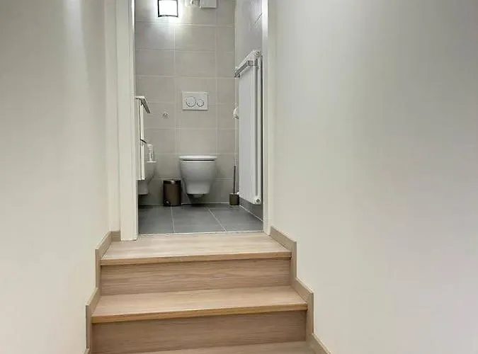 Square Apartman Codroipo