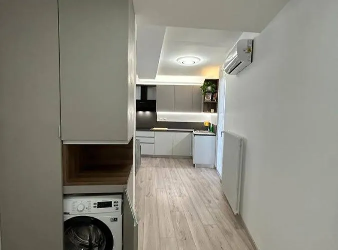 Square Apartman Codroipo