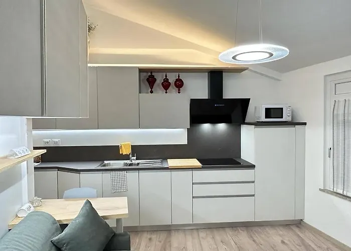 Apartman Square Codroipo