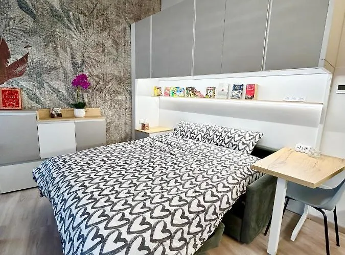 Square Apartman Codroipo